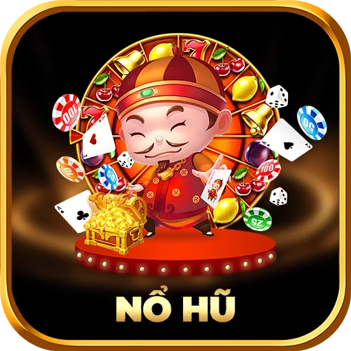 Nổ Hũ NHATVIP